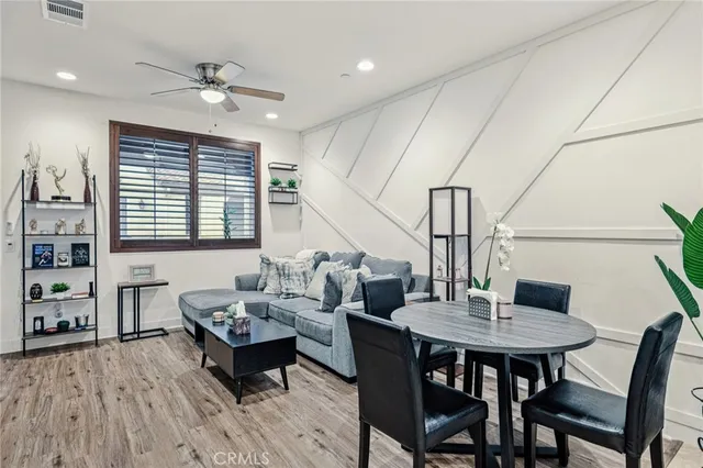 $688,000 | 2520 Valentina Way, Unit 6, Commerce, CA 90040