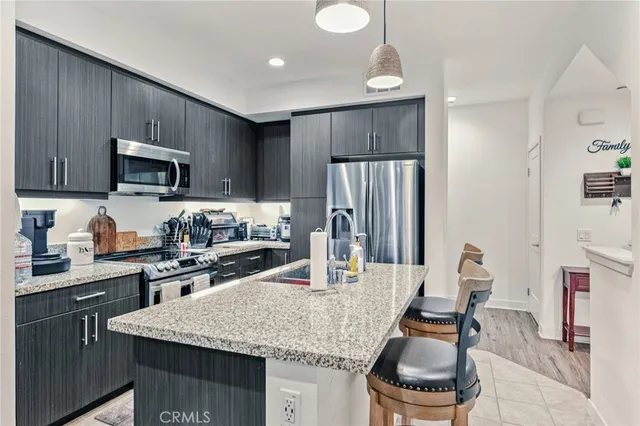 $688,000 | 2520 Valentina Way, Unit 6, Commerce, CA 90040