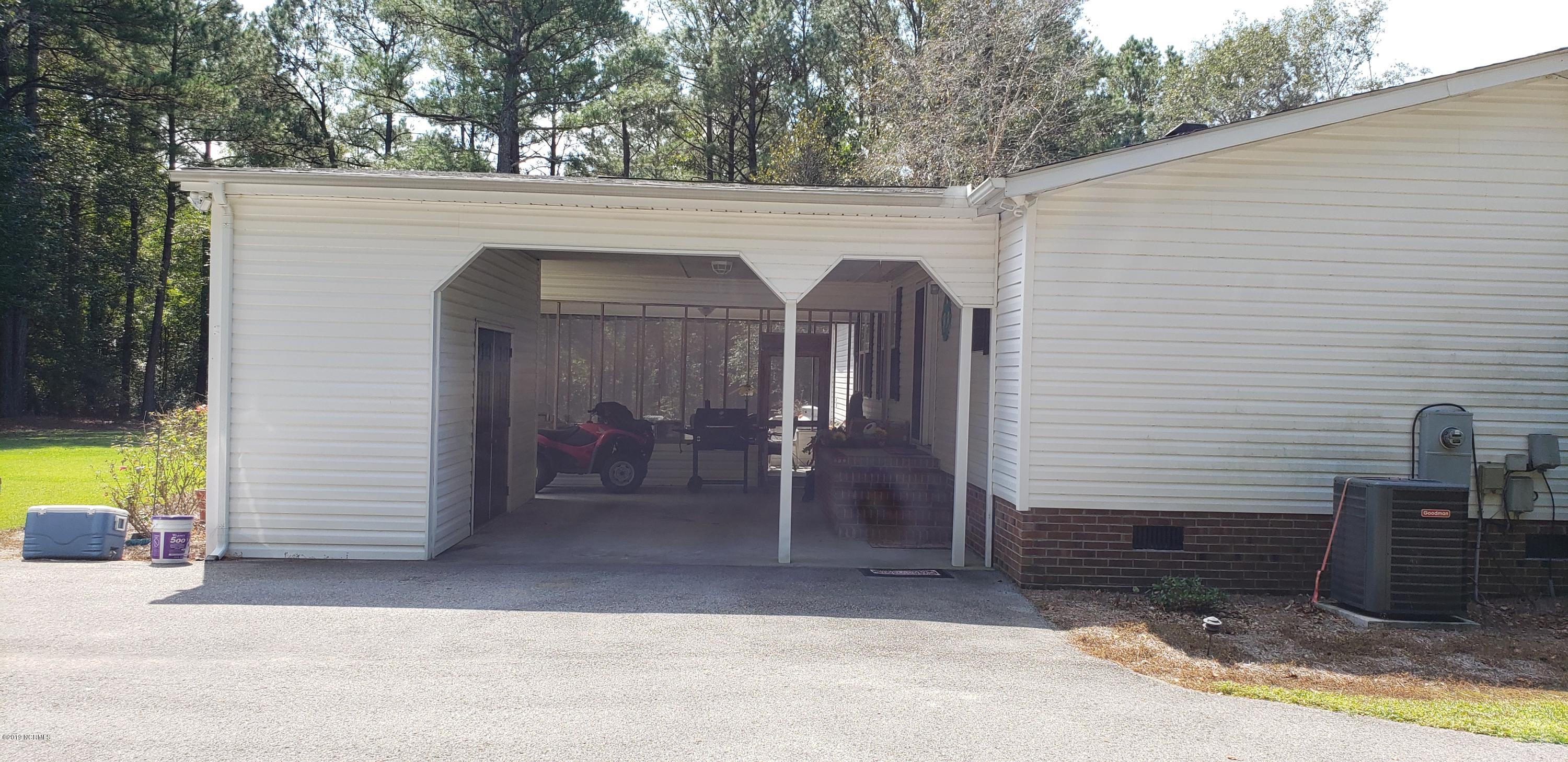 1254 Cedar Fork Road Beulaville, NC 28518 - Photo 2 of 4 20190917_121038
