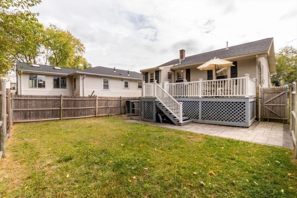 15 Kiely Road Dedham, MA 02026 - Photo 26 of 28