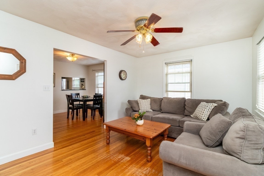 15 Kiely Road Dedham, MA 02026 - Photo 7 of 28