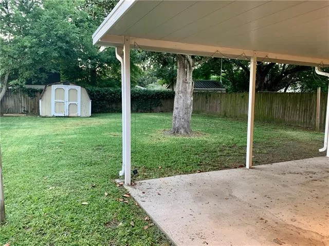 $1,500 | 412 North Starrett Road, Metairie, LA 70003