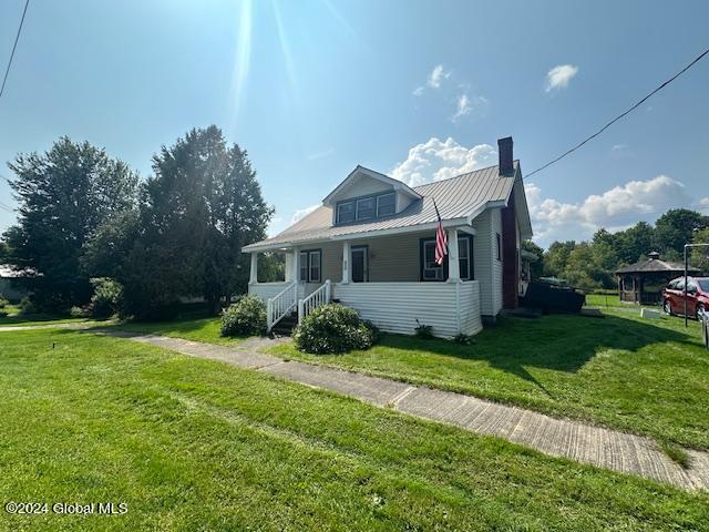 2615 Center Road Moriah, NY 12960 - Photo 2 of 11 MC4