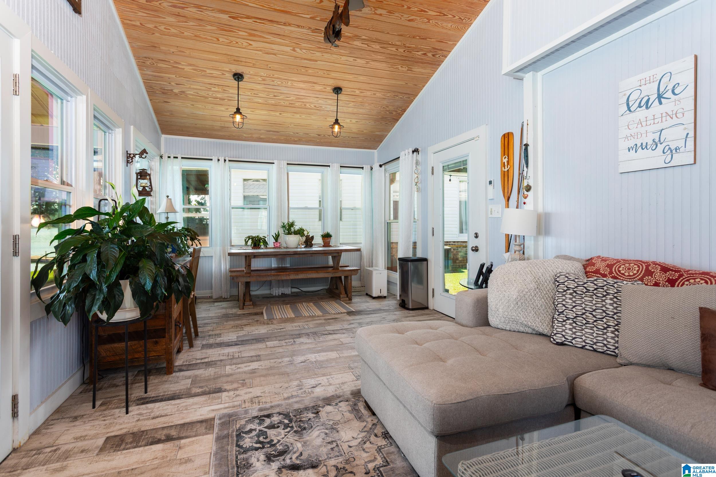 116 Leisure Is Road Vincent, AL 35178 - Photo 24 of 49