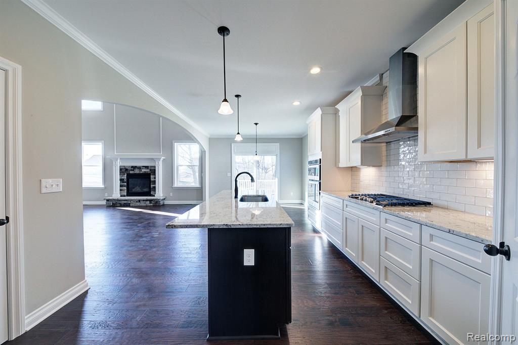 Lot 46 Birkdale Drive Howell, MI 48843 - Photo 28 of 41 Gallery Image 28