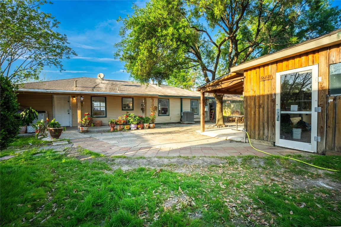 13506 Bandera Street Houston, TX 77015 - Photo 15 of 17