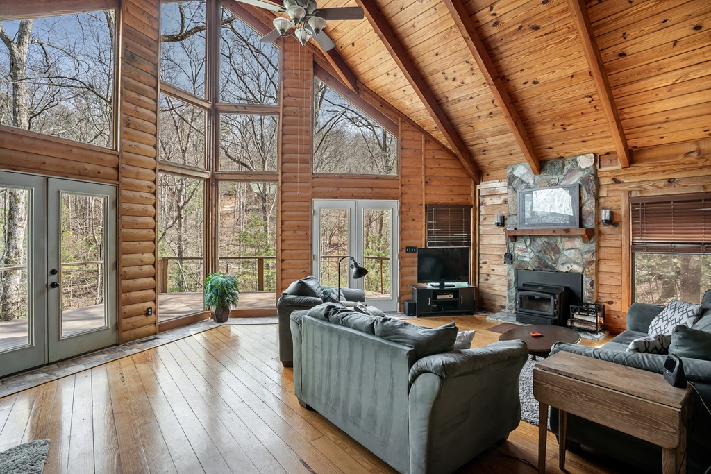 311 Ruby Lane Ellijay, GA 30540 - Photo 3 of 73 Gallery Image 3