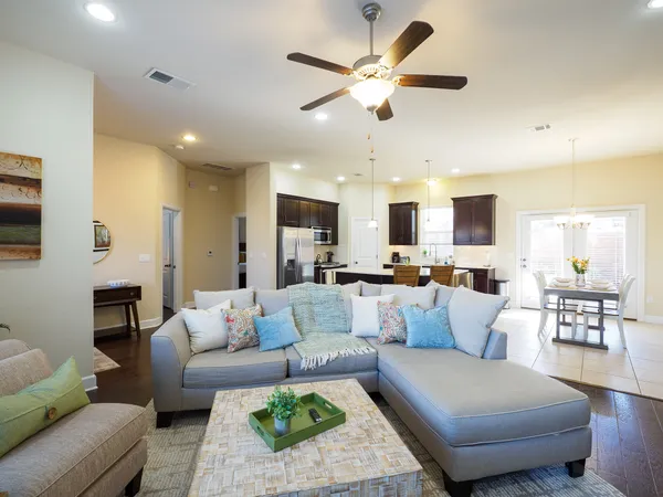 $3,500 | 5605 Roosevelt Avenue, Unit A, Austin, TX 78756