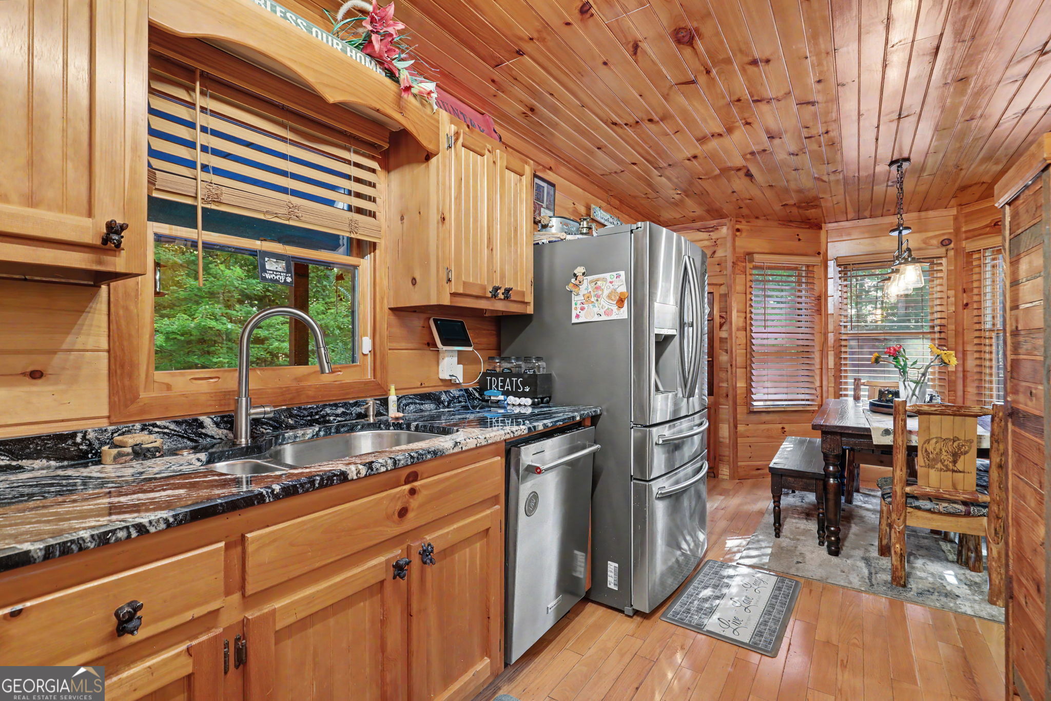 540 Emerine Road Blairsville, GA 30512 - Photo 17 of 70 Gallery Image 17