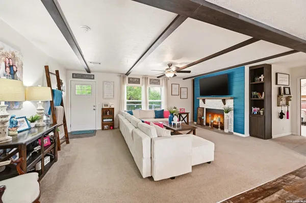 $269,000 | 18622 County Road 5740, Castroville, TX 78009