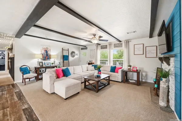 $269,000 | 18622 County Road 5740, Castroville, TX 78009