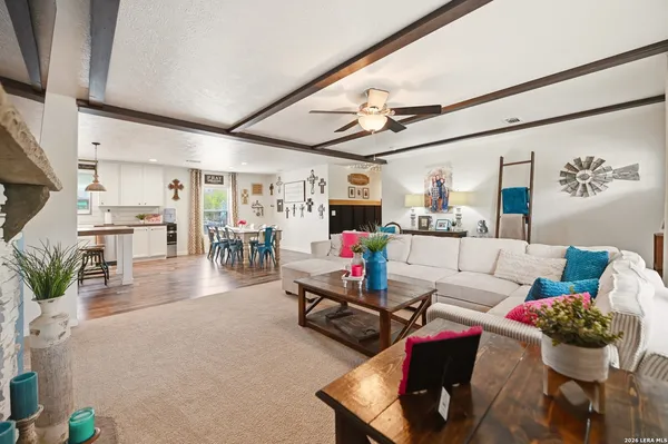 $269,000 | 18622 County Road 5740, Castroville, TX 78009