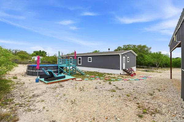 $269,000 | 18622 County Road 5740, Castroville, TX 78009