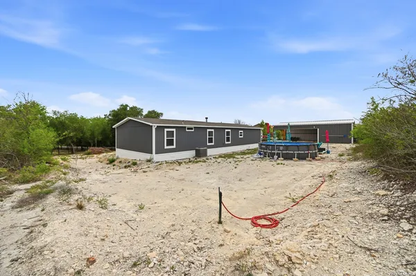 $269,000 | 18622 County Road 5740, Castroville, TX 78009