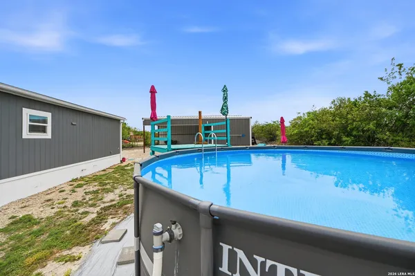 $269,000 | 18622 County Road 5740, Castroville, TX 78009
