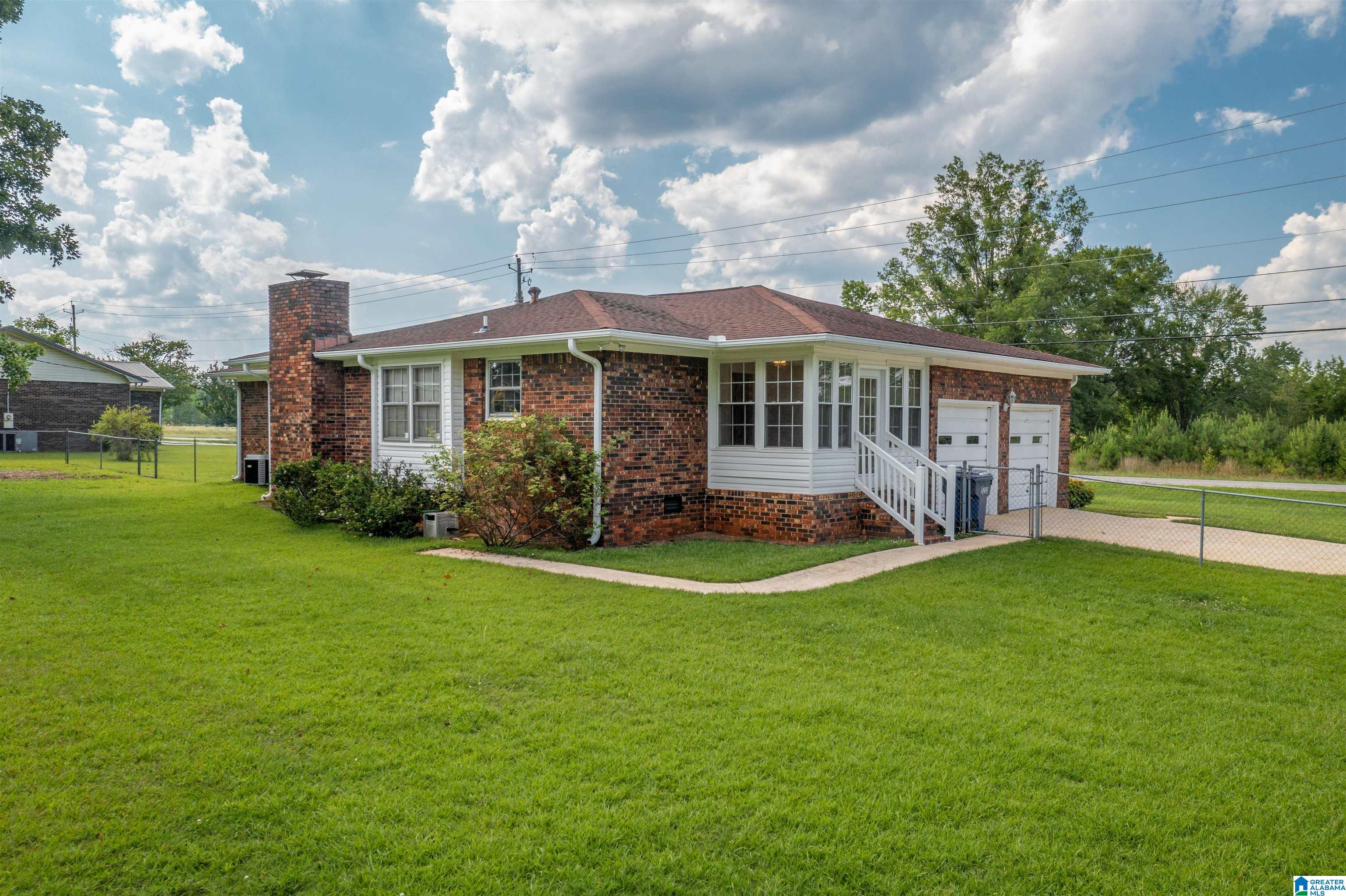 3030 Friendship Road Oxford, AL 36203 - Photo 20 of 25