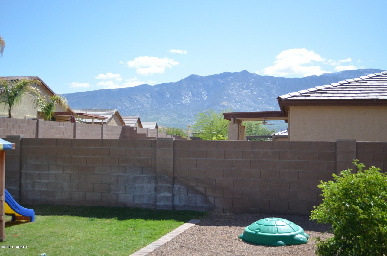 3619 East Fox Trotter Road Tucson, AZ 85739 - Photo 32 of 32