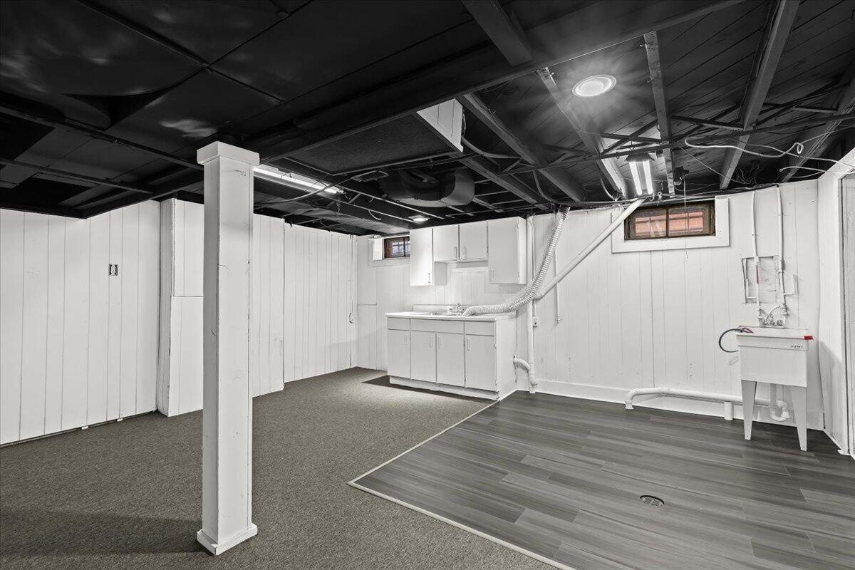 19750 Prest Street Detroit, MI 48235 - Photo 22 of 30 23-19750 Prest St