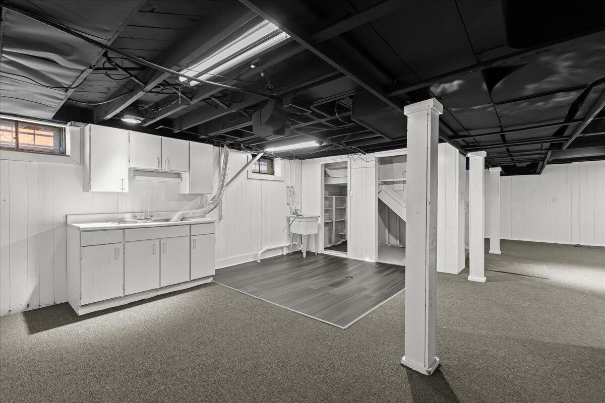 19750 Prest Street Detroit, MI 48235 - Photo 23 of 30 24-19750 Prest St