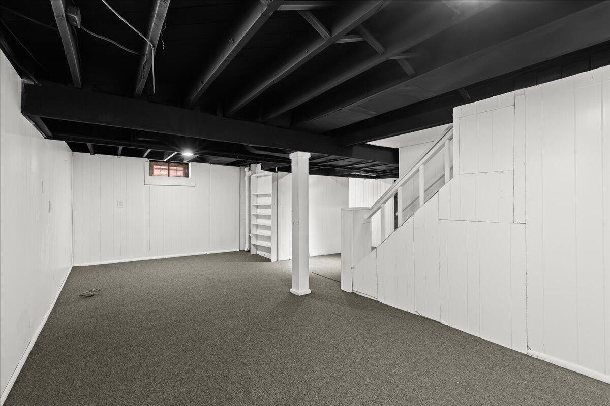 19750 Prest Street Detroit, MI 48235 - Photo 24 of 30 25-19750 Prest St