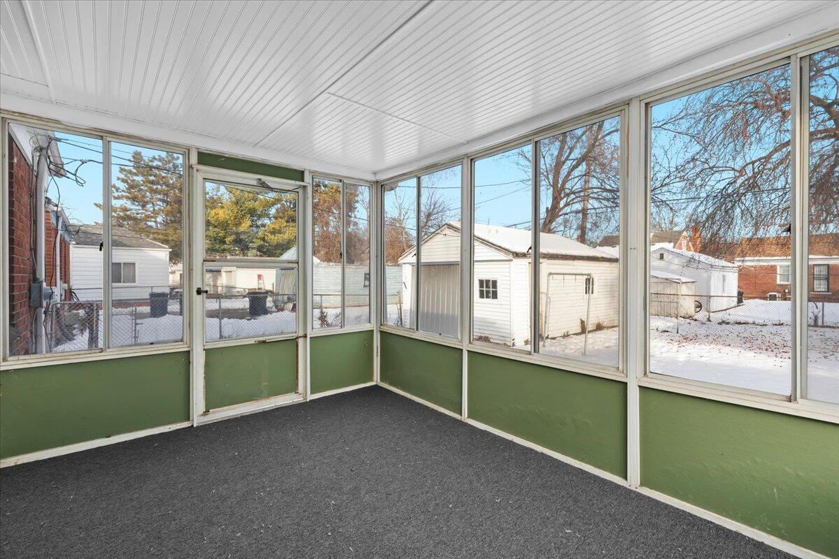 19750 Prest Street Detroit, MI 48235 - Photo 28 of 30 29-19750 Prest St