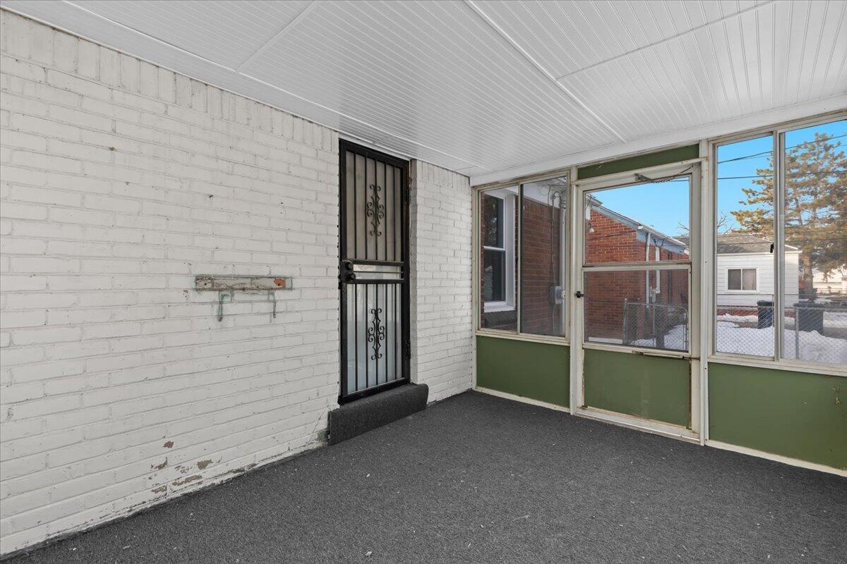 19750 Prest Street Detroit, MI 48235 - Photo 29 of 30 30-19750 Prest St