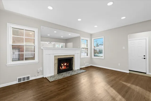 $1,600 | 19750 Prest Street, Detroit, MI 48235