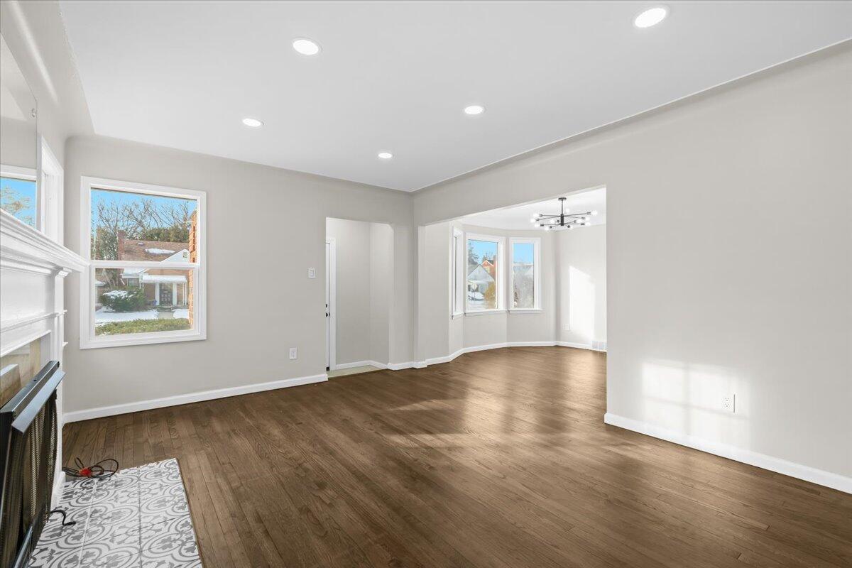 19750 Prest Street Detroit, MI 48235 - Photo 4 of 30 05-19750 Prest St