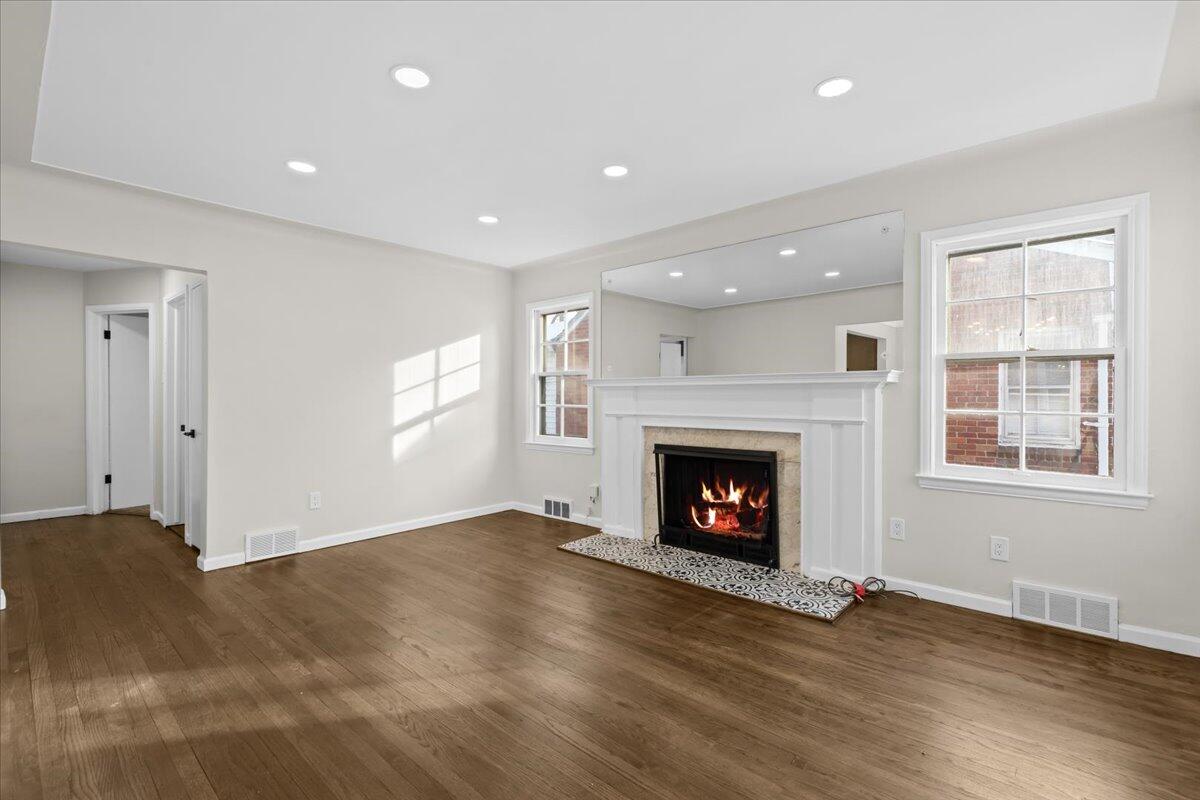 19750 Prest Street Detroit, MI 48235 - Photo 6 of 30 07-19750 Prest St