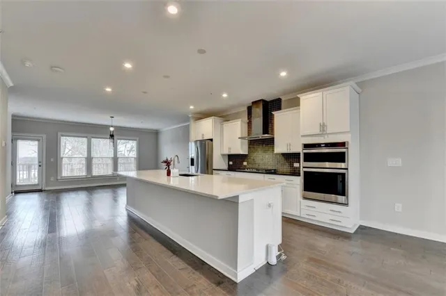 $4,150 | 2083 Holtz Lane, Atlanta, GA 30318