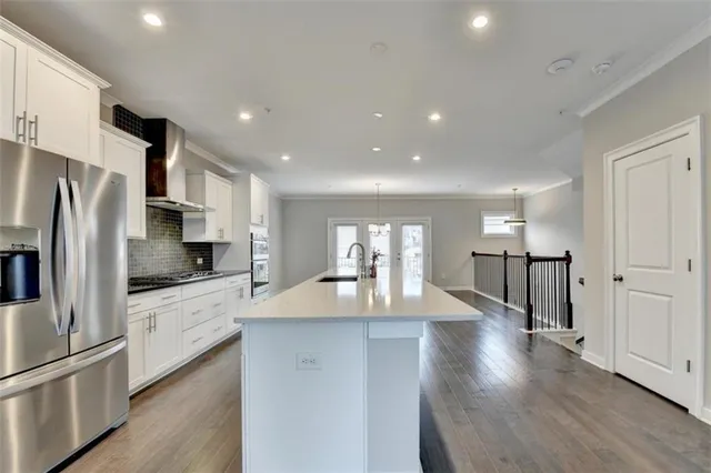 $4,150 | 2083 Holtz Lane, Atlanta, GA 30318