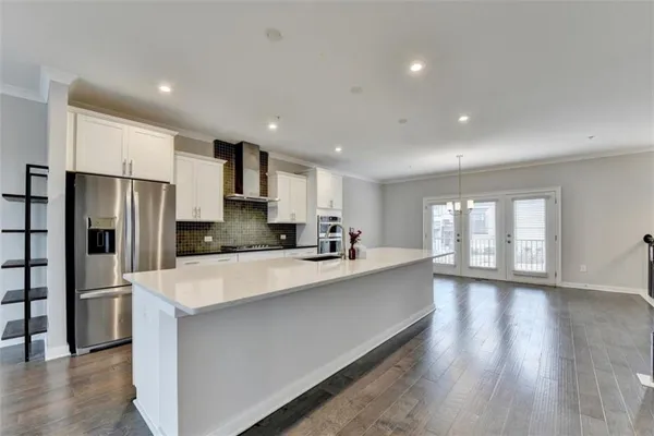 $3,975 | 2083 Holtz Lane, Atlanta, GA 30318