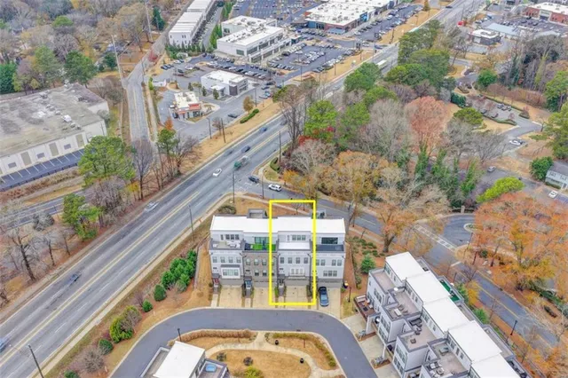 $4,150 | 2083 Holtz Lane, Atlanta, GA 30318