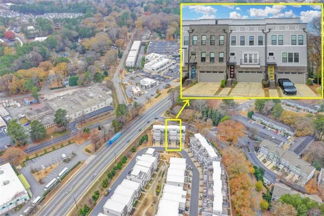 $4,150 | 2083 Holtz Lane, Atlanta, GA 30318