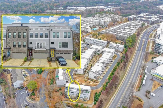 $4,150 | 2083 Holtz Lane, Atlanta, GA 30318