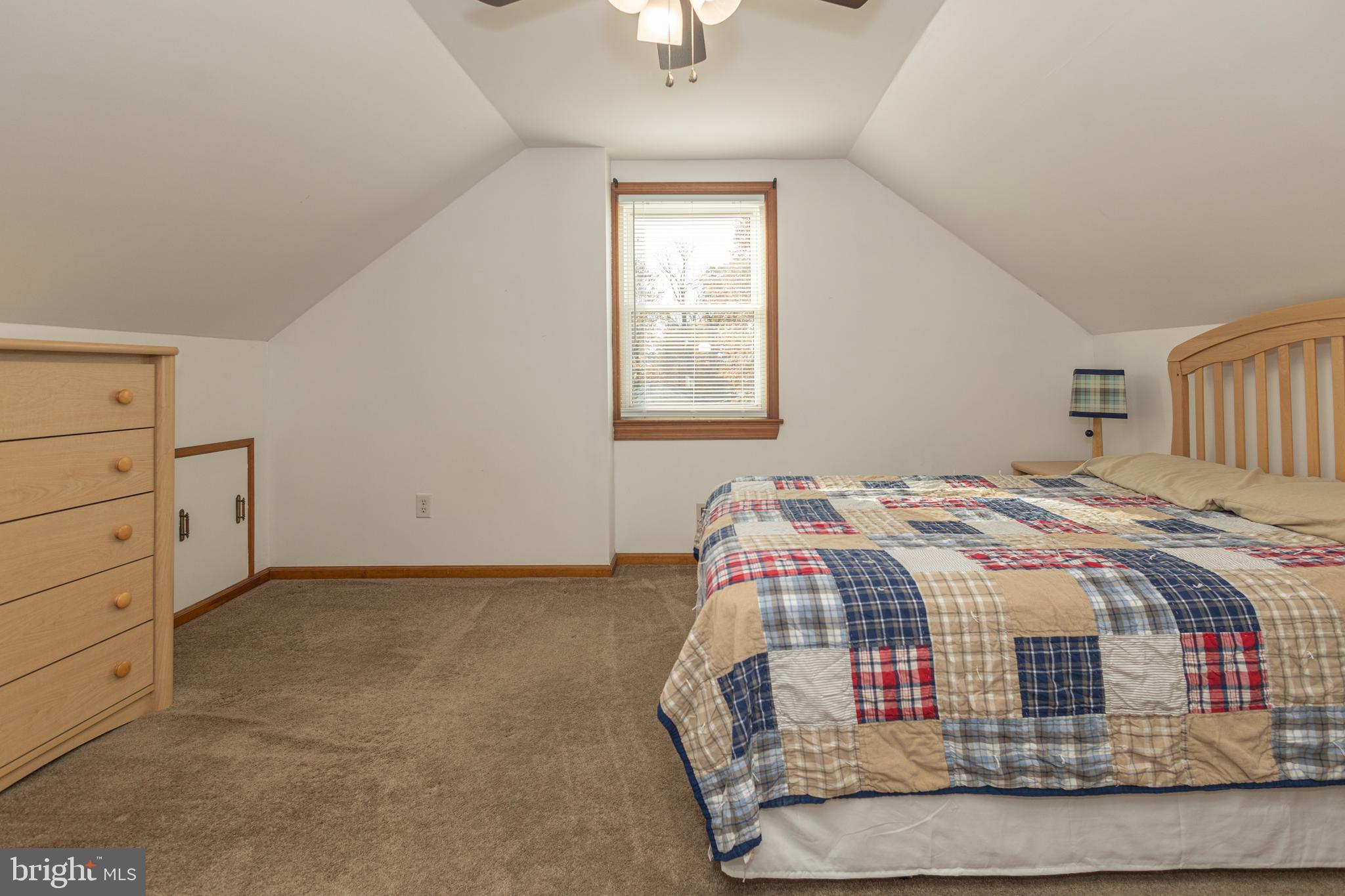 605 North Ridge Road Perkasie, PA 18944 - Photo 29 of 30 Bedroom #4 on 2nd floor