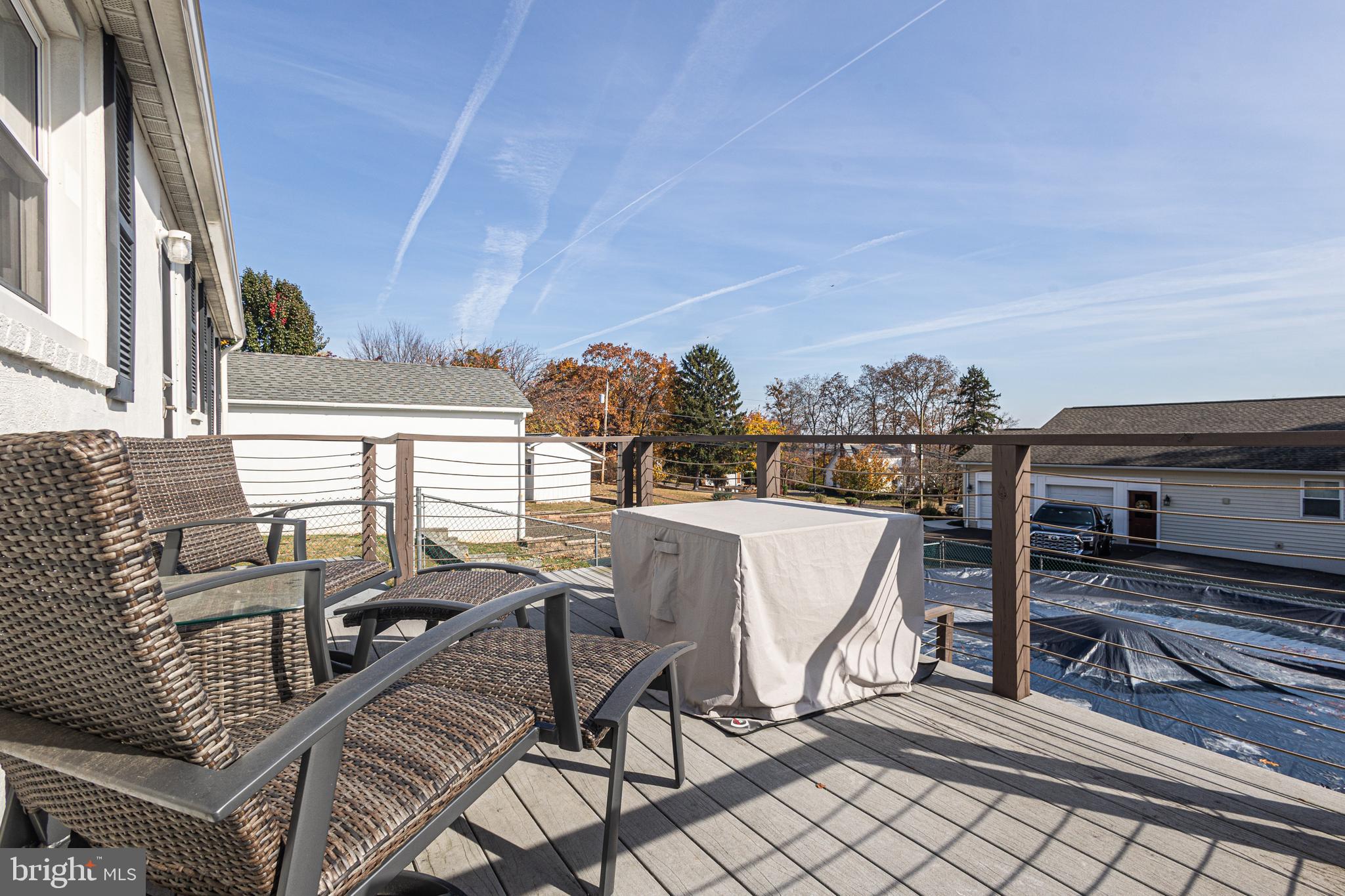 605 North Ridge Road Perkasie, PA 18944 - Photo 8 of 30