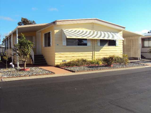 650 South Rancho Santa Fe Road, Unit 74 San Marcos, CA 92078 - Photo 2 of 2 Gallery Image 2