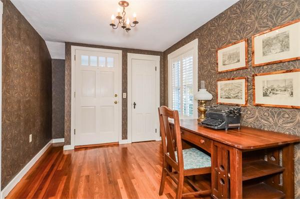 155 Bay Road Duxbury, MA 02332 - Photo 9 of 30 Gallery Image 9