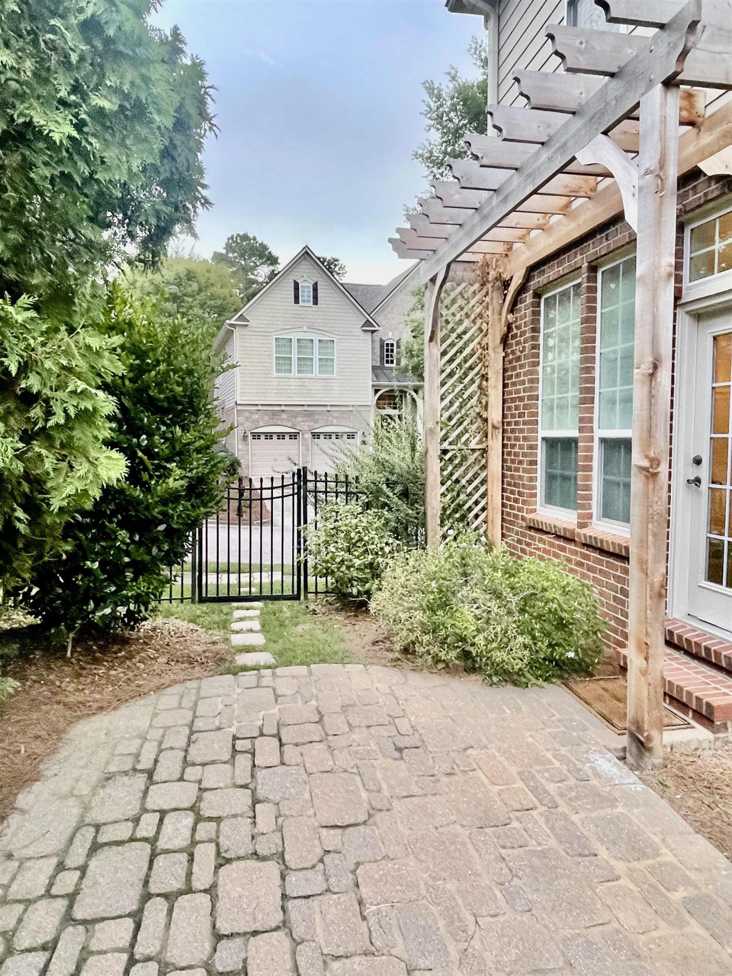 3916 Morvan Way Raleigh, NC 27612 - Photo 48 of 49 Photo 48