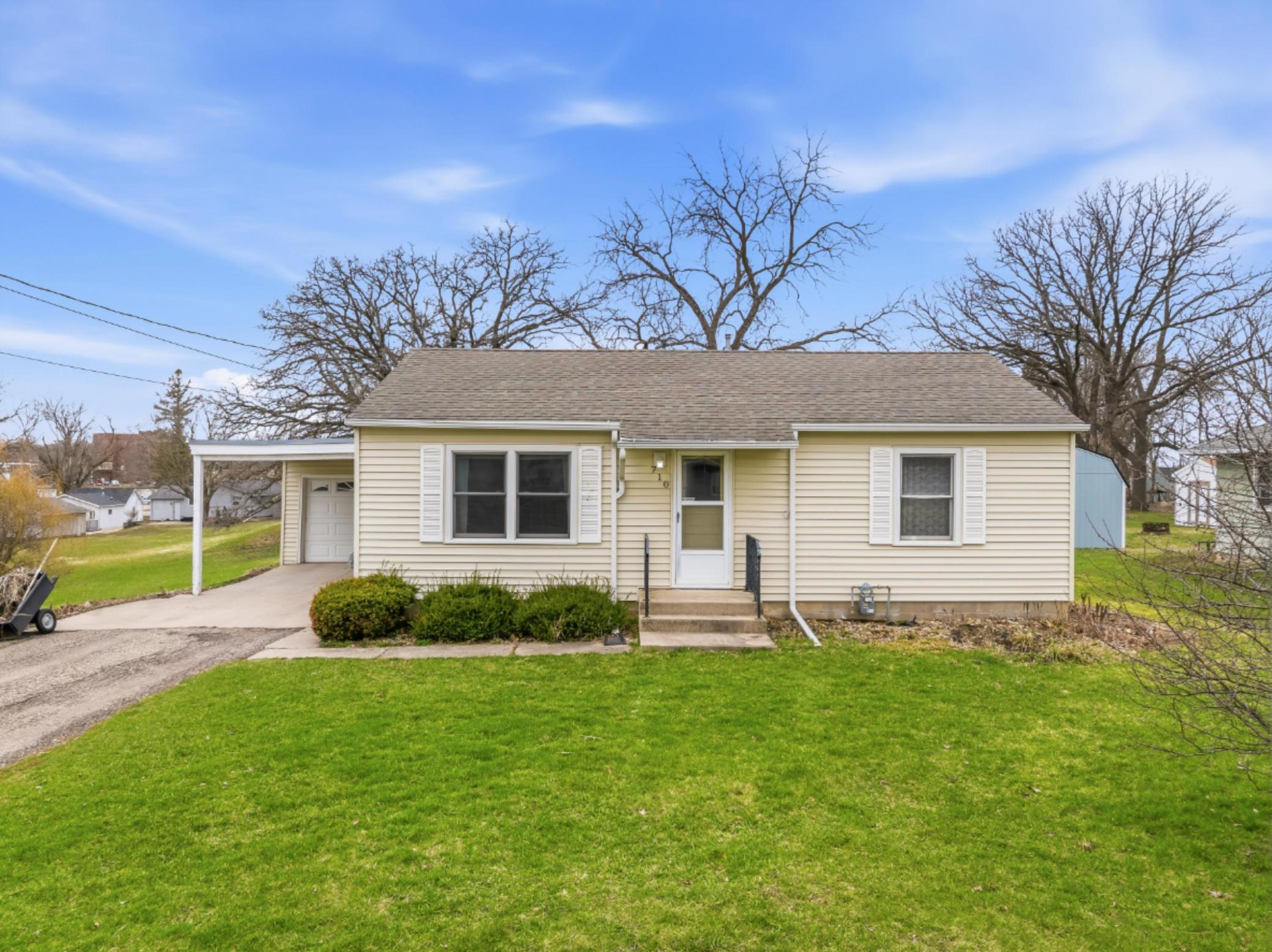 710 South 3rd Avenue Albert Lea, MN 56007 - Photo 1 of 1
