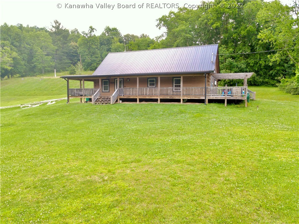 9915 Charleston Road Kenna, WV 25248 - Photo 30 of 31 Gallery Image 30
