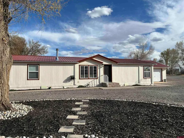 $349,000 | 826 Peterson Street, Manassa, CO 81141