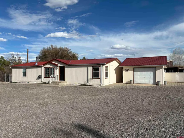 $349,000 | 826 Peterson Street, Manassa, CO 81141