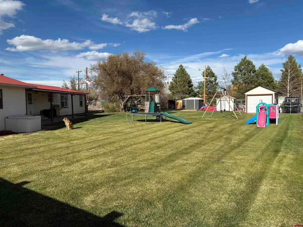 $349,000 | 826 Peterson Street, Manassa, CO 81141