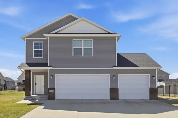 $409,900 | 1125 29th Avenue West, West Fargo, ND 58078