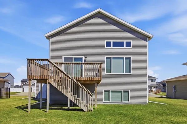 $409,900 | 1125 29th Avenue West, West Fargo, ND 58078