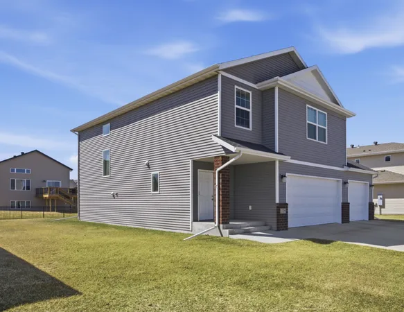 $409,900 | 1125 29th Avenue West, West Fargo, ND 58078