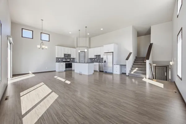 $409,900 | 1125 29th Avenue West, West Fargo, ND 58078