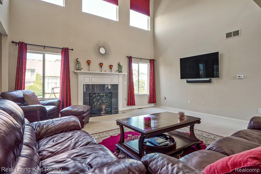 3175 Wren Lane Rochester Hills, MI 48309 - Photo 13 of 46